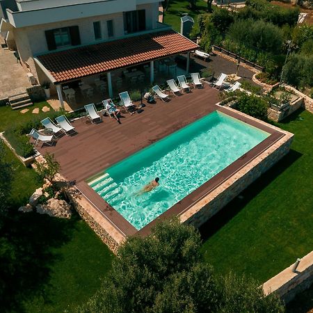 Terracielomare Apartments Monopoli Ngoại thất bức ảnh