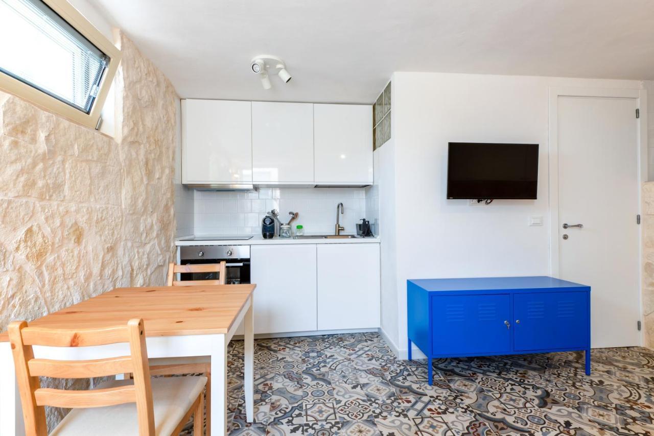Terracielomare Apartments Monopoli Ngoại thất bức ảnh