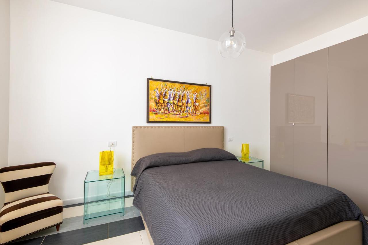 Terracielomare Apartments Monopoli Ngoại thất bức ảnh
