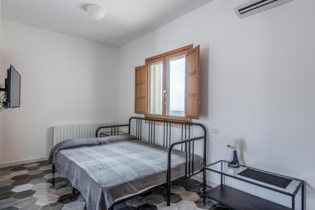 Terracielomare Apartments Monopoli Ngoại thất bức ảnh