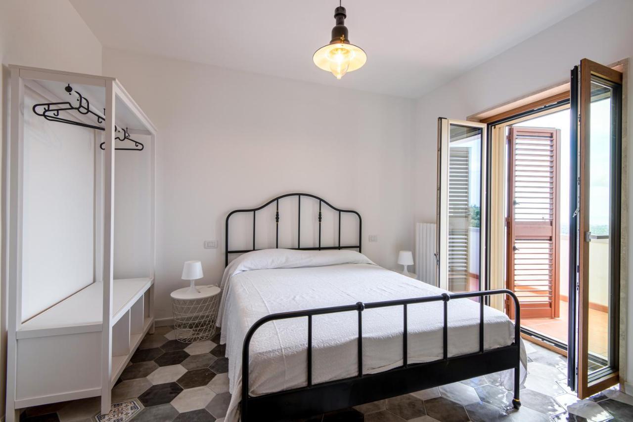 Terracielomare Apartments Monopoli Ngoại thất bức ảnh