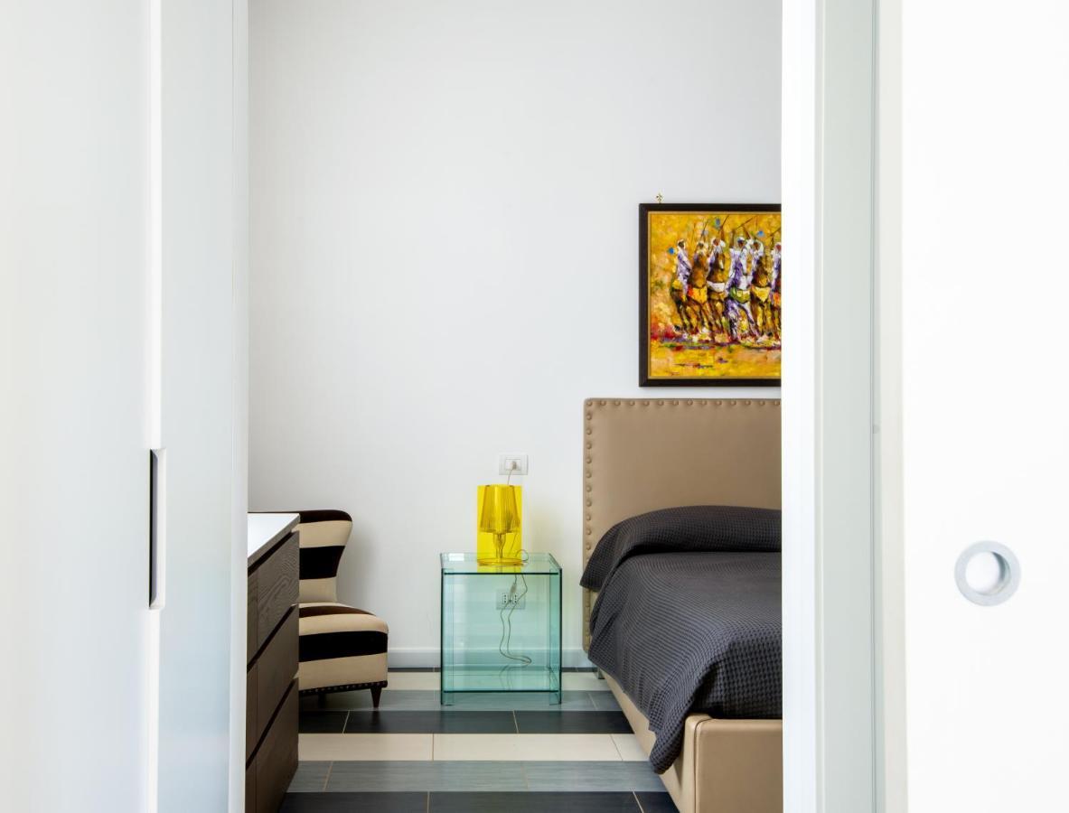 Terracielomare Apartments Monopoli Ngoại thất bức ảnh
