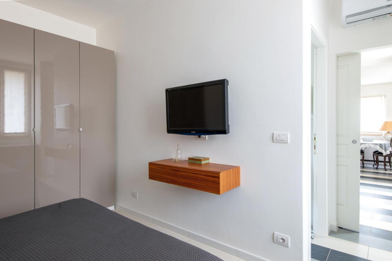 Terracielomare Apartments Monopoli Ngoại thất bức ảnh