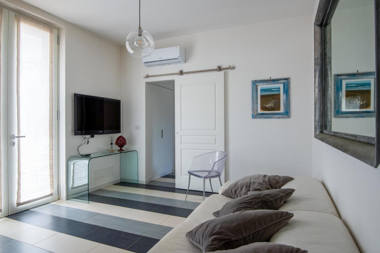 Terracielomare Apartments Monopoli Ngoại thất bức ảnh
