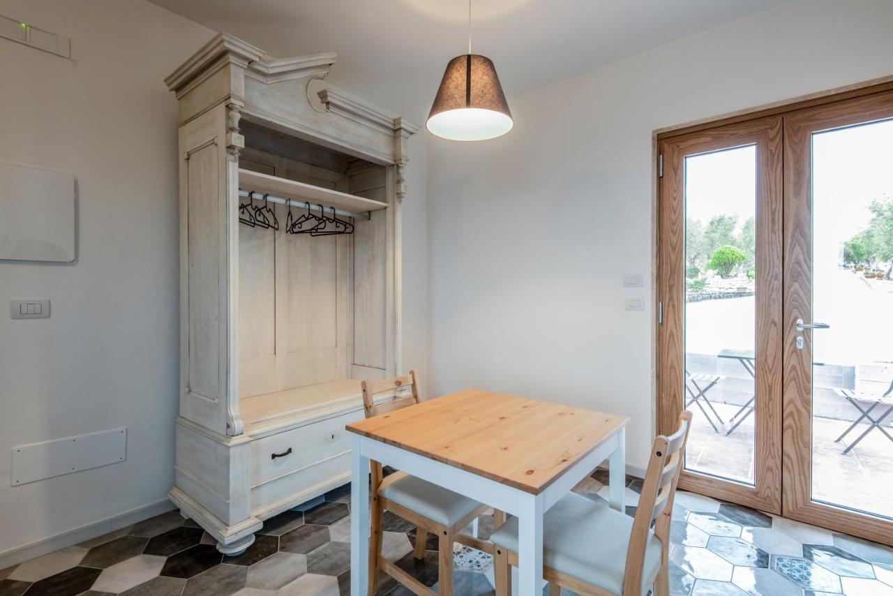 Terracielomare Apartments Monopoli Ngoại thất bức ảnh
