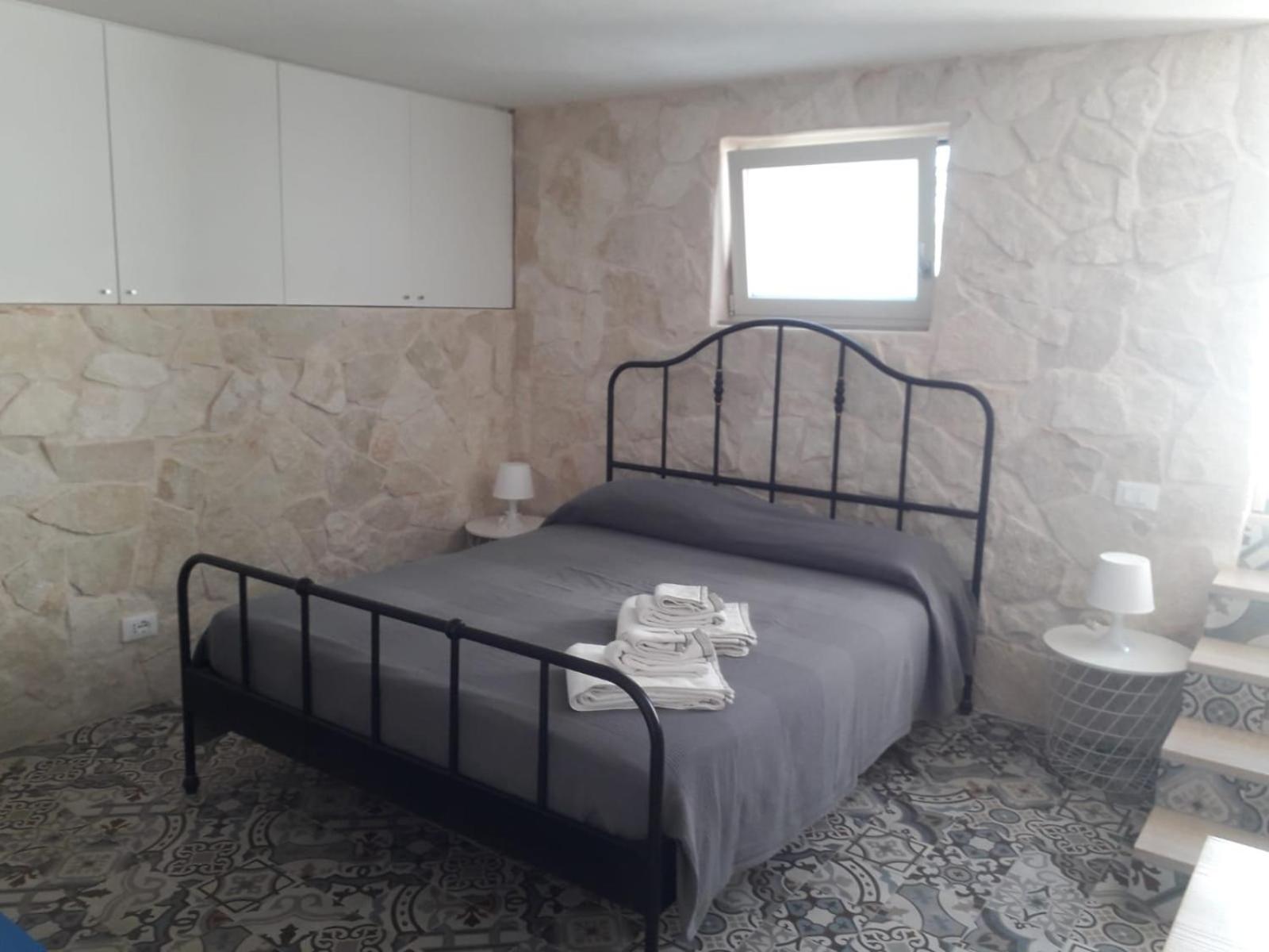Terracielomare Apartments Monopoli Ngoại thất bức ảnh