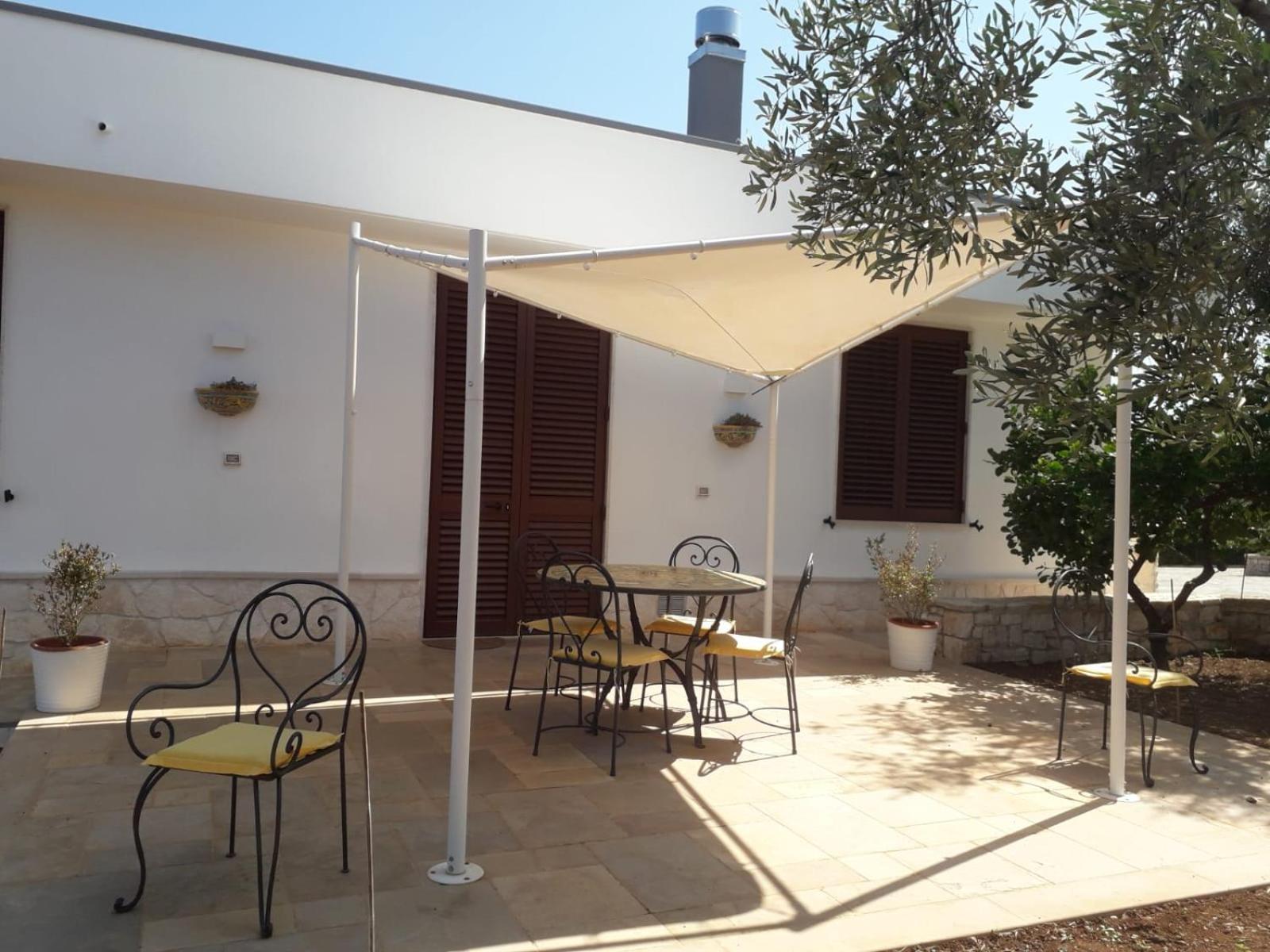 Terracielomare Apartments Monopoli Phòng bức ảnh