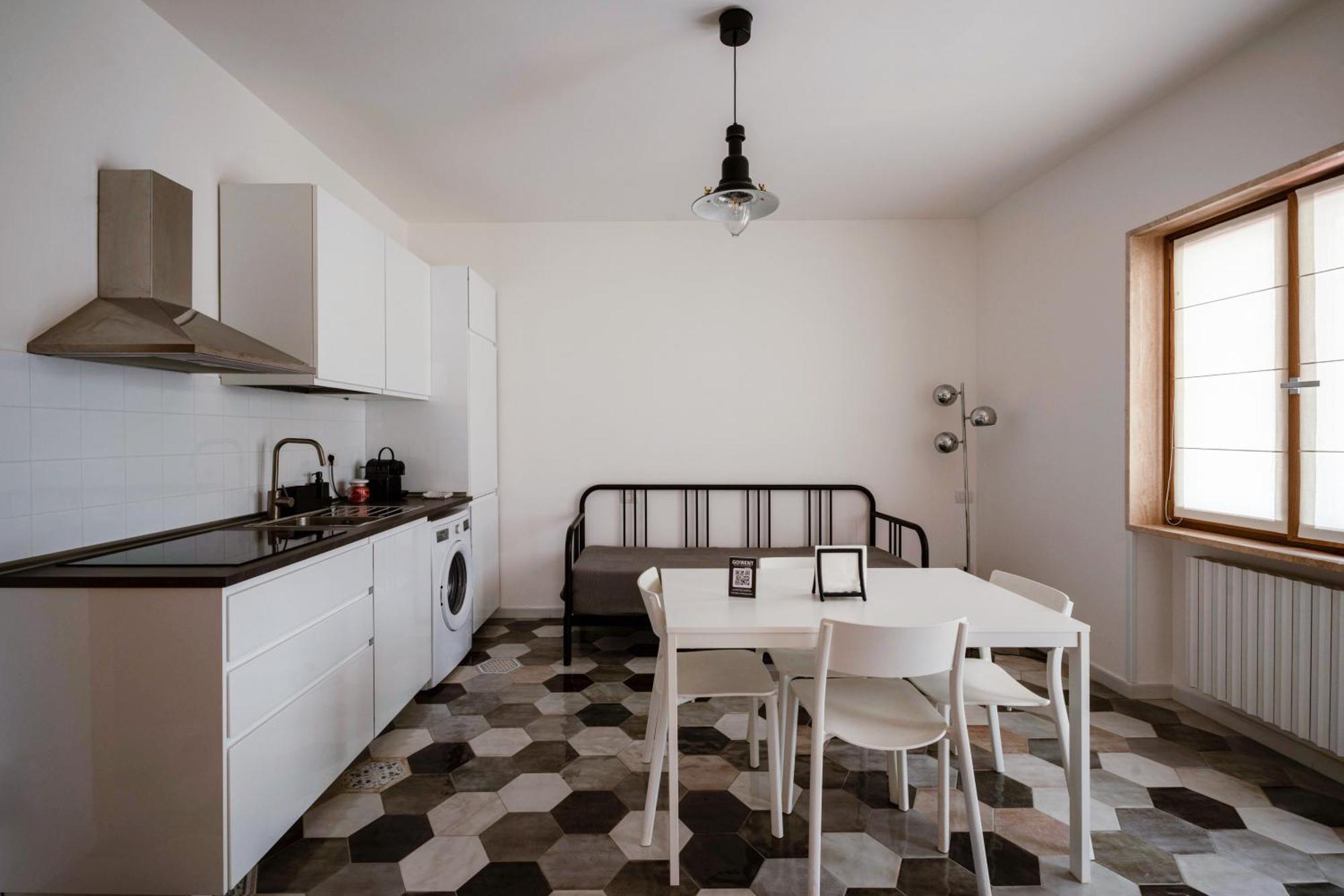 Terracielomare Apartments Monopoli Ngoại thất bức ảnh