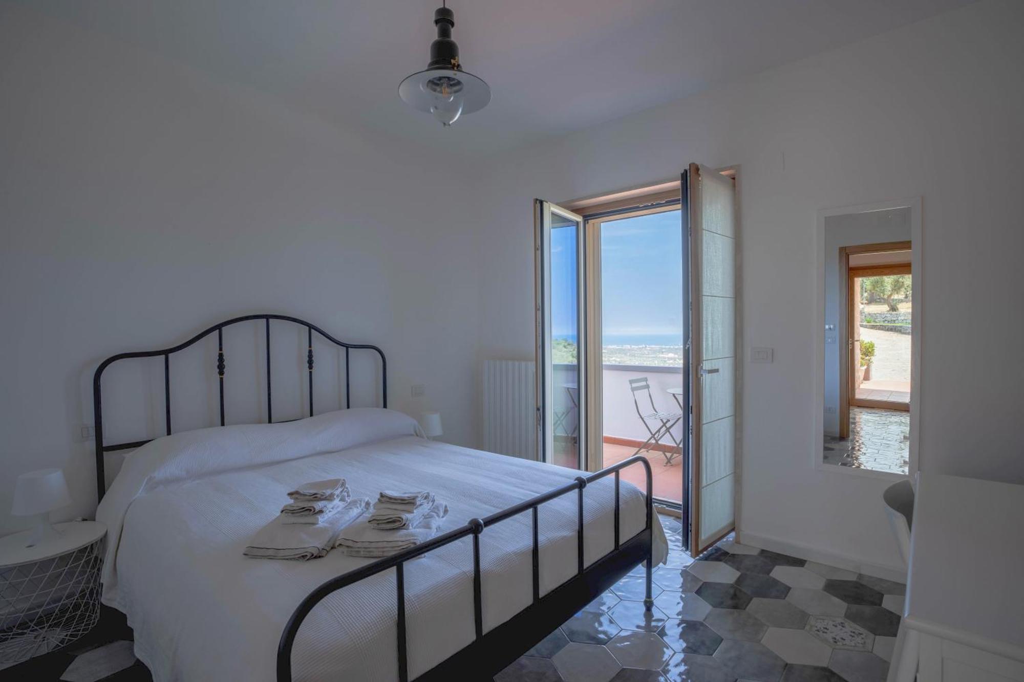 Terracielomare Apartments Monopoli Ngoại thất bức ảnh